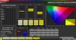 Colorfulness Technology Screenshot Electronic device Animation