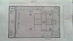 Drawing Diagram Text Floor plan Technical drawing