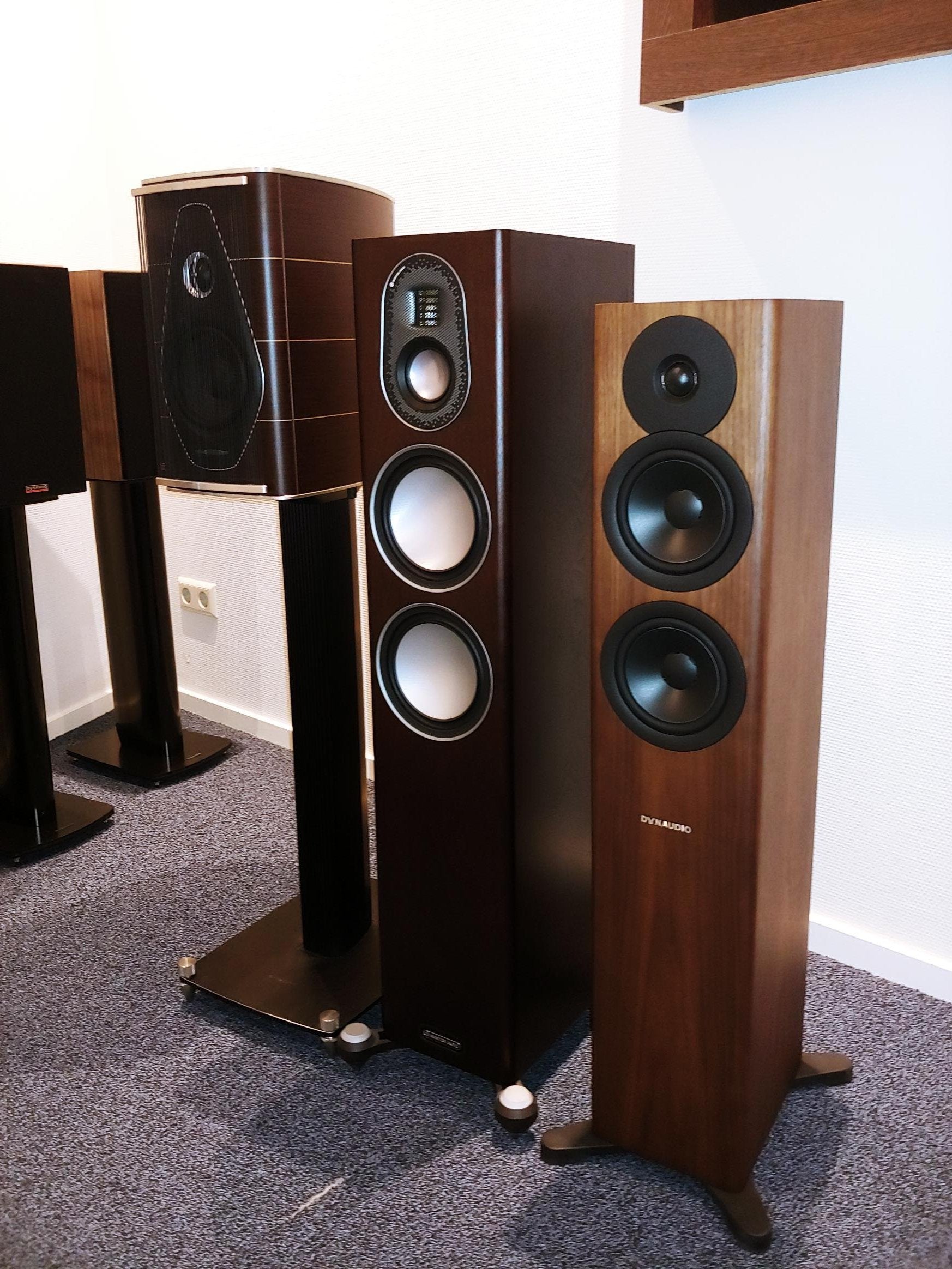 Sonus Faber Owners Thread Page 69 AVS Forum