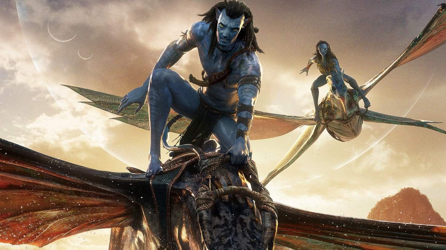 Avatar: The Way of Water Digital Review