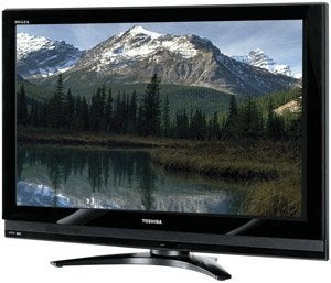 Toshiba REGZA 42HL67 42-Inch 720p LCD HDTV | AVS Forum