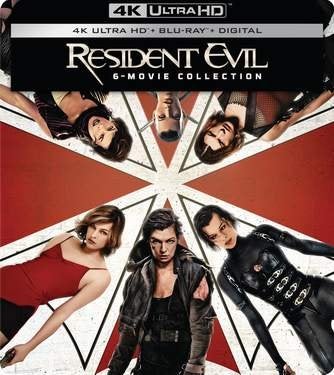 Resident Evil The Final Chapter trailer (mostly) impresses fans