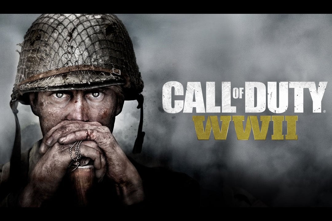 Call of Duty WWII: D-Day 4K HDR PS5 Gameplay 